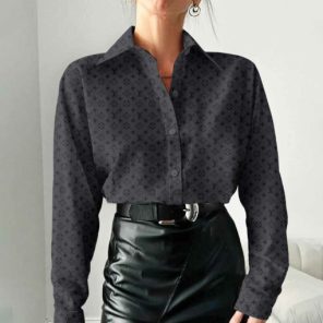 Best Selling Luxury Women Shirt