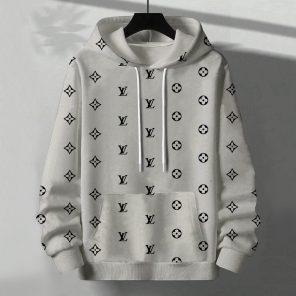 Limited Edition LV Hoodie/Sweatshirt