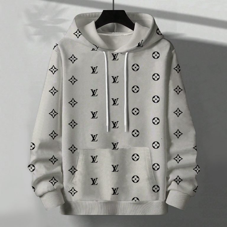 Limited Edition LV Hoodie/Sweatshirt