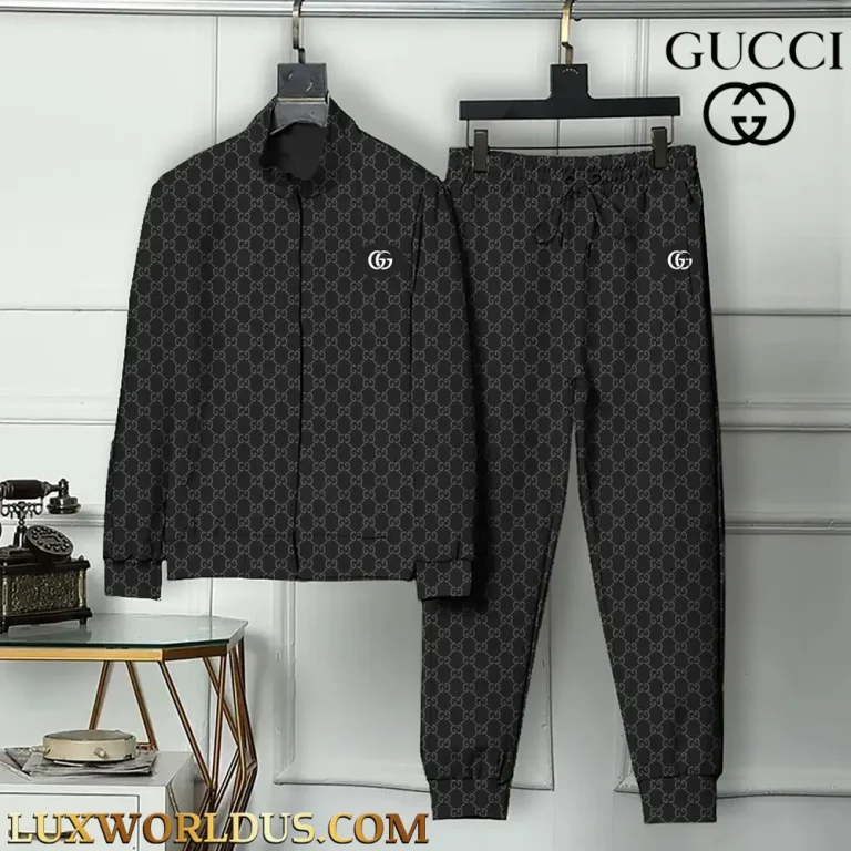 Best Selling Limited Edition Premium Set Jacket & Pants