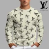 LV Premium Long Sleeves Shirt