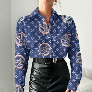 Best Selling Luxury Women Shirt