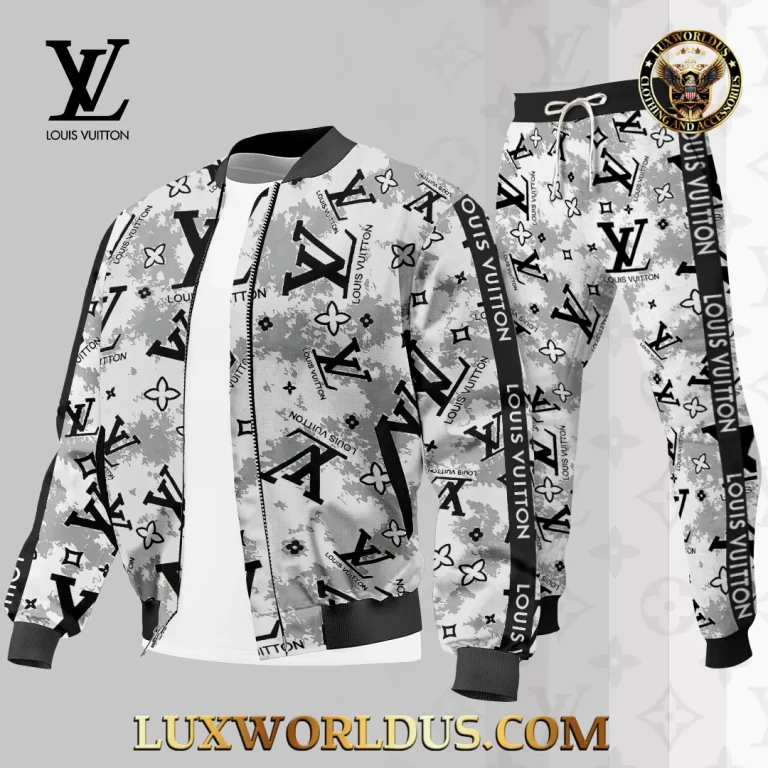 Best Selling Limited Edition Premium Set Jacket & Pants
