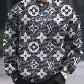 Limited Edition LV Sweatshirt