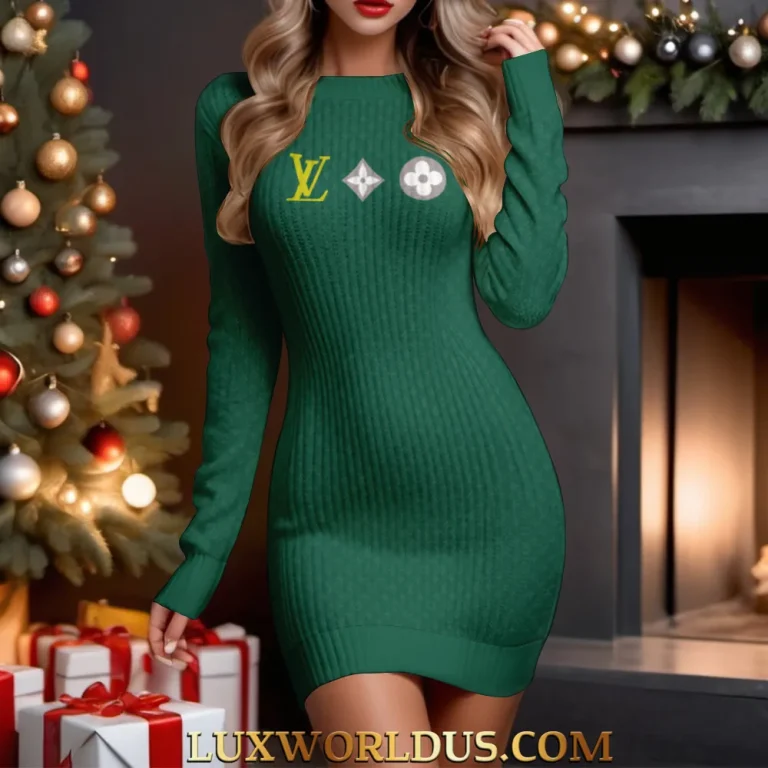 Luxury Ugly Dress Best Selling