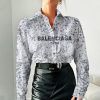 Luxury WOMEN’S SHIRTS Limited Edition DRX000523215