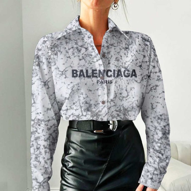 Luxury WOMEN’S SHIRTS Limited Edition DRX000523215