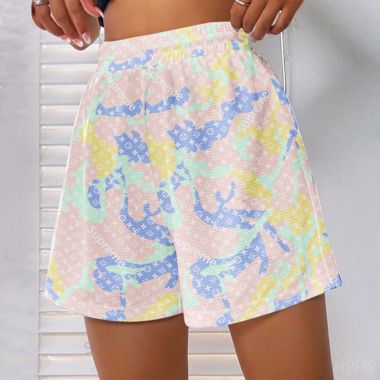 Short Women  Luxury