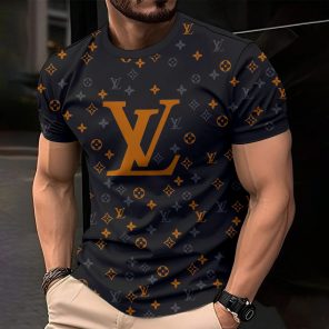Luxury Brand Unisex T-Shirt